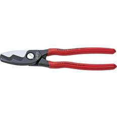 Pinces à Éplucher Knipex 95 11 200 Shear Pince à Éplucher