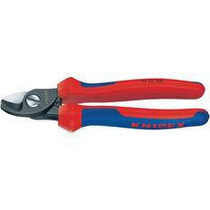 Knipex 12 12 12 Knipex 95 12 165 Shear Elektrikertang