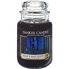 Yankee Candle Dreamy Summer Nights Large Doftljus 623g