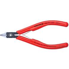 Alicates de corte Knipex 75 22 125 Electronics Diagonal Alicate de corte