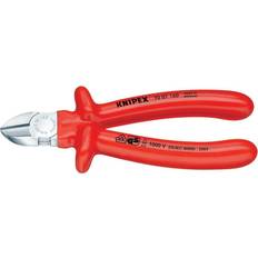 Sidavbitare knipex Knipex 70 7 160 Avbitartång