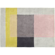 Hay Colour 05 Gul, Pink 170x240cm