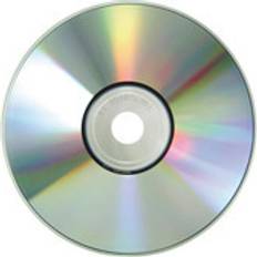 DVD+RW 4.7GB 4x Jewelcase 1-Pack