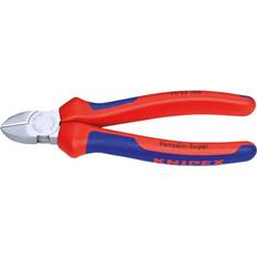 Diagonal cutters Knipex 70 5 160 Avbitartång