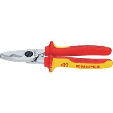 Outils à main Knipex 95 16 200 Coupe-câble