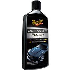 Car Polishes Meguiars Ultimate Polish G19216