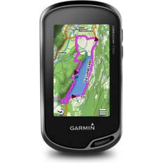 Routenplaner GPS-Empfänger Garmin Oregon 750t