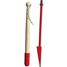 Isbill 2-delad 138cm