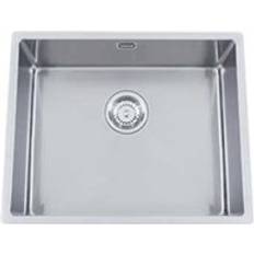 Nordic Tech Radius 501 Kitchen Sink