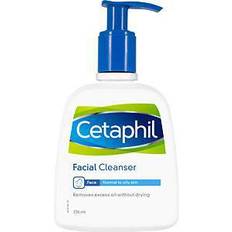 Cetaphil Daily Facial Moisturizer 118ml