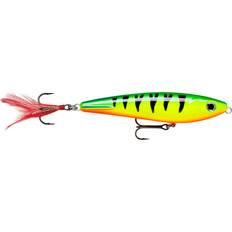 Rapala subwalk Rapala X-Rap Subwalk 15cm Fire Perch FP