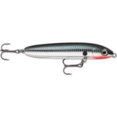 Rapala Poisson Nageur Skitter V 10cm couleur CH