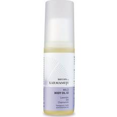 Karmameju Kropsolier Karmameju Mild Body Oil 02 50ml