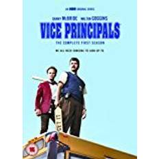 Vice Principals - Season 1 [DVD] [2016]