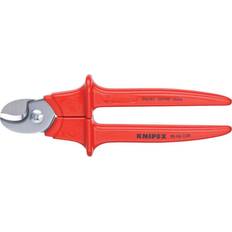 Peeling Pliers Knipex 95 6 230 Shears Peeling Plier