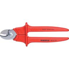 Skaltänger Knipex 95 6 230 Shears Skaltång