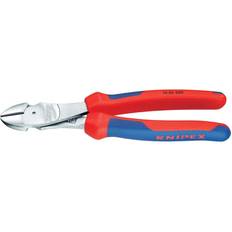 Pinze da taglio Knipex 74 5 140 High Leverage Pinza da taglio
