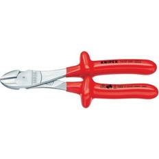 Pinces coupantes Knipex 74 7 250 High Leverage Pince coupante