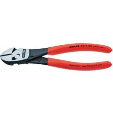 Pinze da taglio Knipex 73 71 180 Twinforce High Performance Pinza da taglio