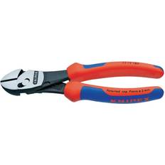 Alicates de corte Knipex 73 72 180 Alicate de corte