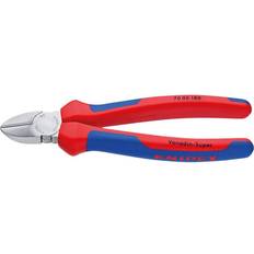 Pinces coupantes Knipex 70 5 180 Pince coupante