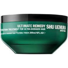 Shu Uemura Art of Hair Ultimate Remedy Masque 200ml