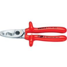 Alicates combinados Knipex 95 17 200 Shear Alicate combinado