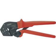 Impugnatura in Plastica Pinze per crimpare Knipex 97 52 5 Pinza per crimpare