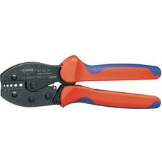 Knipex 97 52 30 Crimping Plier