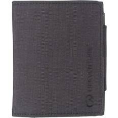 Lifeventure RFiD Wallet - Grey (68730)