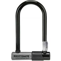 Kryptonite Antivol U Kryptolok Jaune/Argenté 8,2x17,8