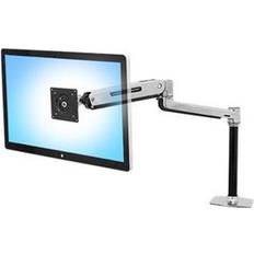 1 Näytön kiinnikkeet Ergotron LX LCD Arm LCD Desk Mount