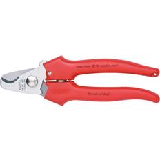 Peeling Pliers Knipex 95 5 165 Shear Peeling Plier