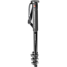 Trípodes de cámara Manfrotto MPMXPROA4