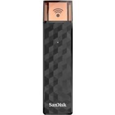 Pendrive SanDisk Pendrive 3100722 32gb Connect Wireless