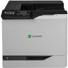 Lexmark Laser - Sì Stampanti Lexmark CS820 Laser a Colori 57 ppm A4 57 ppm Ethernet USB 2.0