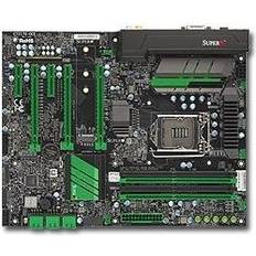 SuperMicro C7Z170-OCE