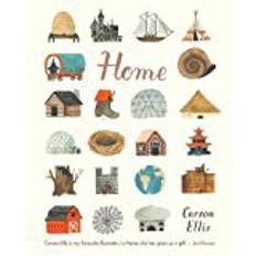 Home (Paperback)