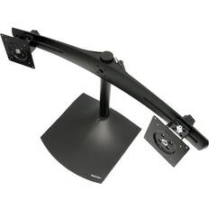 Ergotron dual Ergotron DS100 Dual-Monitor Desk Stand Horizontal 61 cm 24"