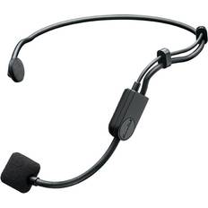 Shure Pga31-tqg Mikrofoni Musta
