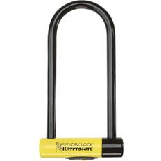 Gold Bicycle Locks Kryptonite New York Lock LS