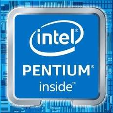 Intel Socket 1151 Processorer Intel Pentium G4620 3.7GHz Tray