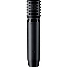 Microphones Shure PGA81-XLR