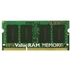 Kingston Technology ValueRAM KVR16LS11/8 módulo de