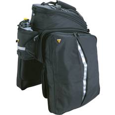 Topeak Alforja MTS Trunk Bag DXP con correas Black