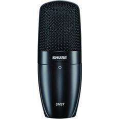 Shure SM 27 LC