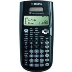Texas TI-36 X Pro
