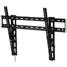 Hama 00118625 90' Nero Supporto Da Parete Per TV A Schermo Piatto