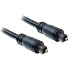 DeLock Standard Toslink - Toslink 2m