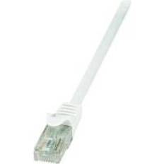 LogiLink EconLine U/UTP Cat6 RJ45 - RJ45 5m